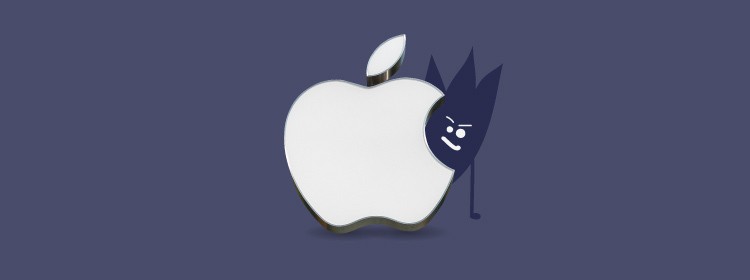 Apple products’ vulnerabilities surge by over 450%