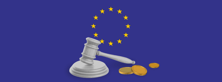 GDPR fines hit nearly €100 million in H1 2022