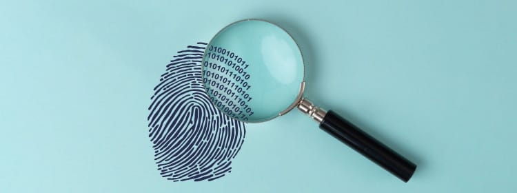 How does browser fingerprinting work?