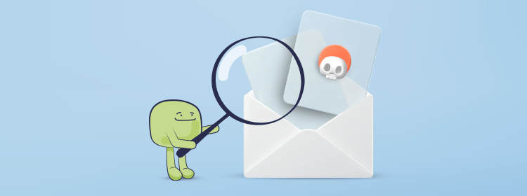 Learn how to recognize clone phishing, the distribution of cloned email messages.