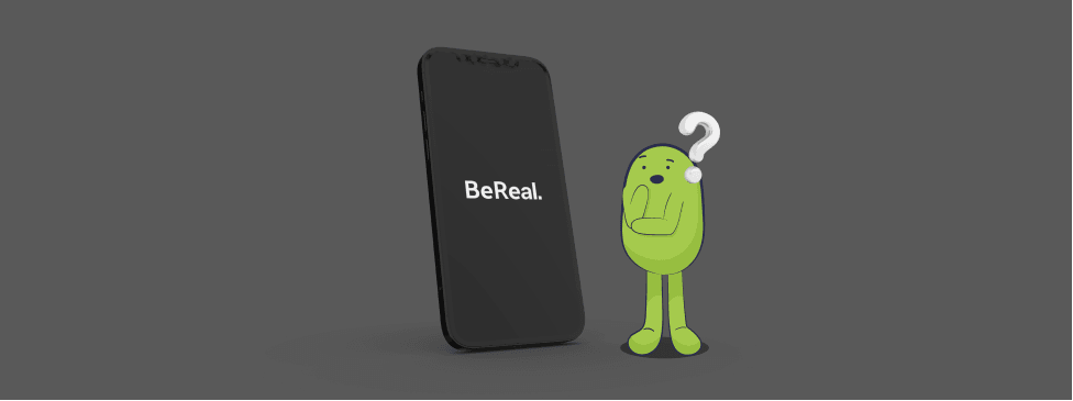 What is BeReal? Privacy concerns and things to know