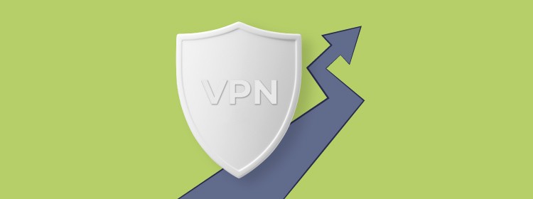 Global VPN downloads surge 3x surpassing 780 million in 2021