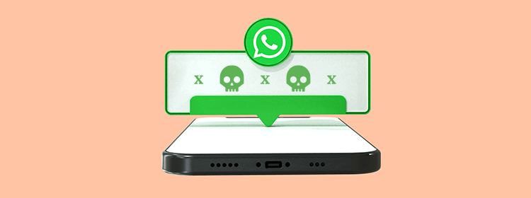 How to recognize WhatsApp scams and stay safe