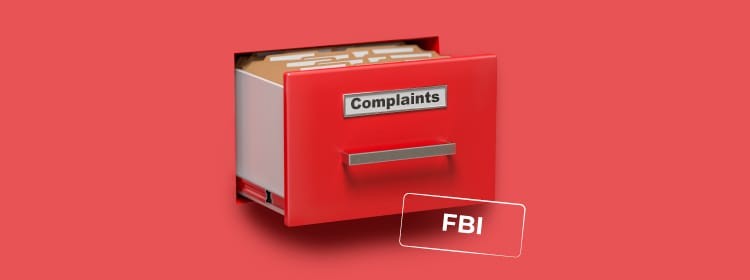 FBI’s Internet Crime Center registers over 2,000 complaints daily