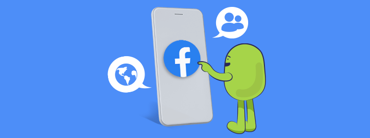 Learn about Facebook etiquette, how to post, comment and share responsibly.