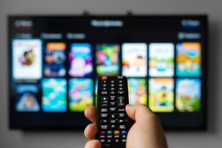 Why you should revisit smart TV privacy settings