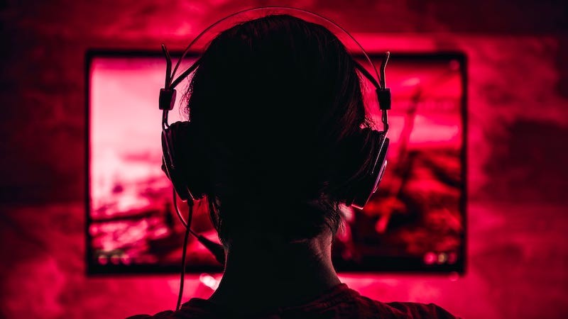  One-third of gamers suffered online gaming account hack