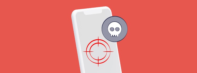 Guide to recognizing whether your phone has a virus