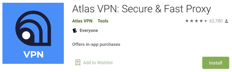 Set up VPN client on Android 1