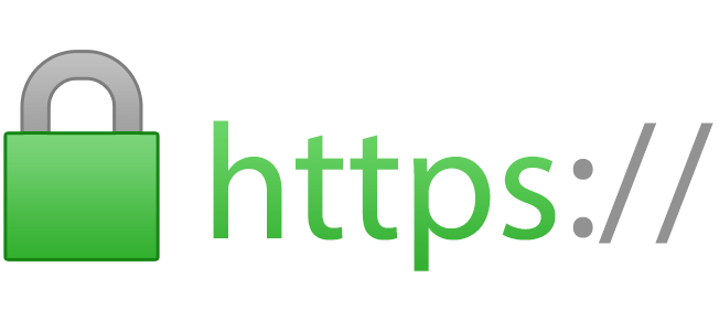 what is https
