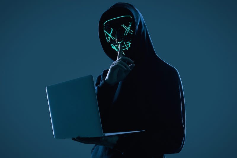 Cybercrime cost the world over $1 trillion in 2020