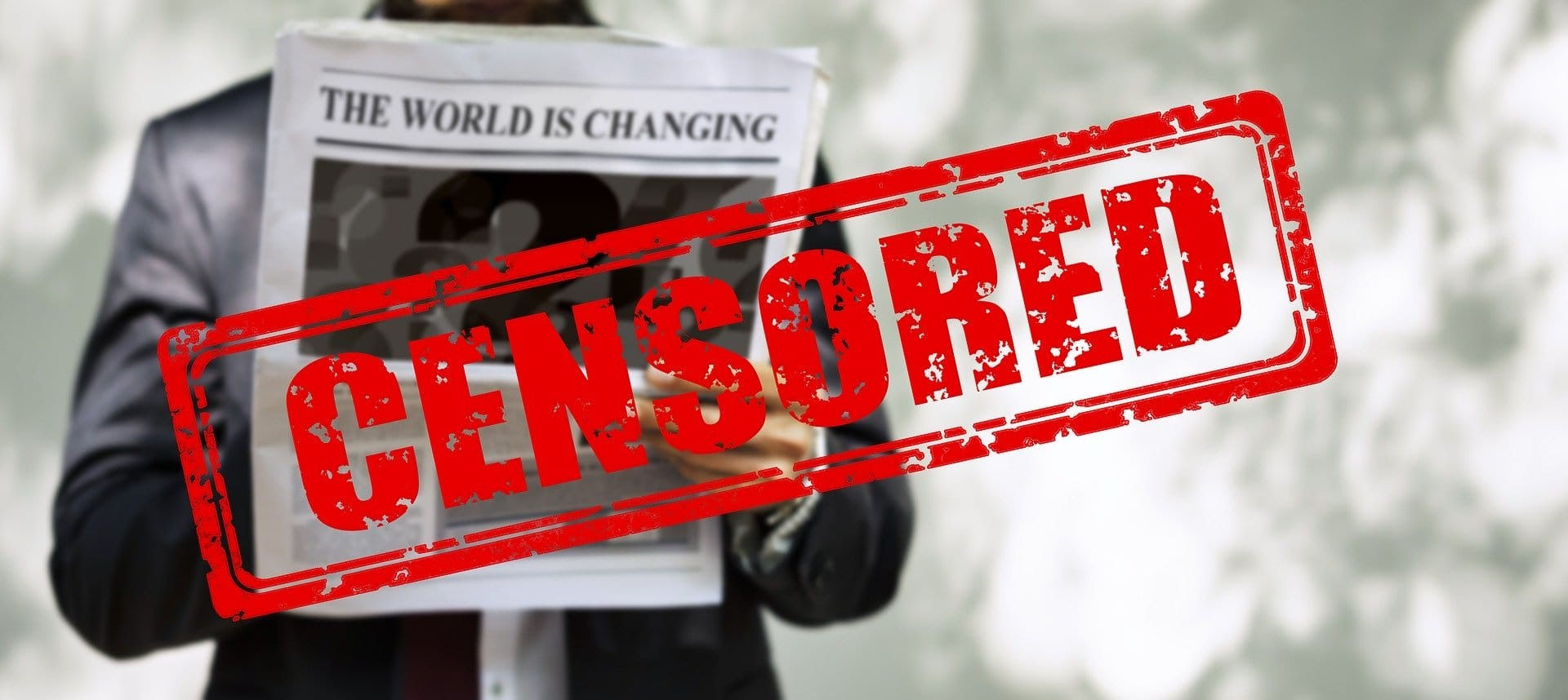 Atlas VPN fights against new censorship laws - get free for use VPN