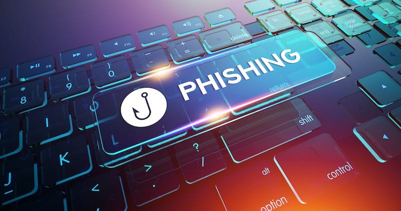 Google reports over 2 million phishing sites in 2020 YTD 