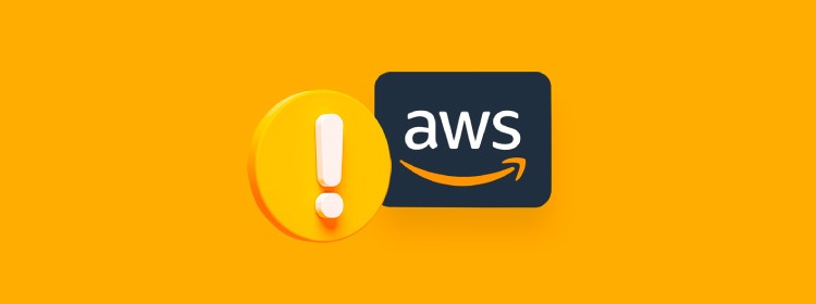 Amazon Web Services is the most exploited cloud platform in 2022