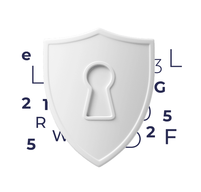A-list data encryption
