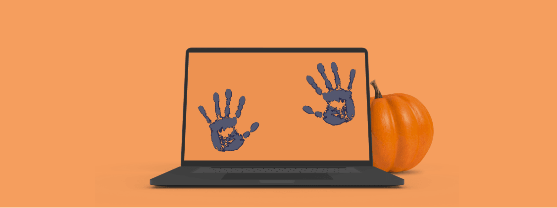 3 frightening cybersecurity stories for this Halloween