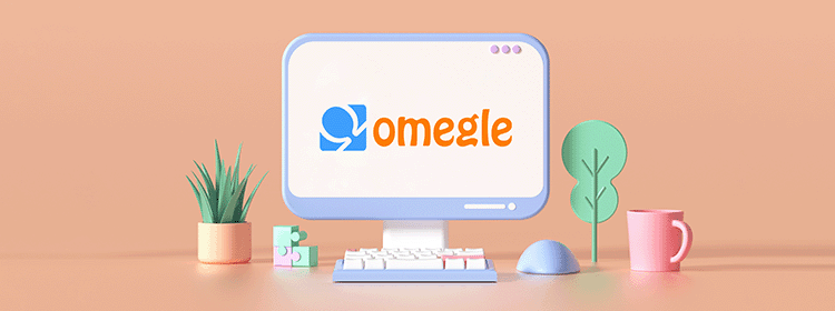 Omegle VPN: protect your privacy and chat safely