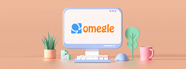 OmeTV Video Chat — Top Omegle Random Cam Chat Alternative 2024