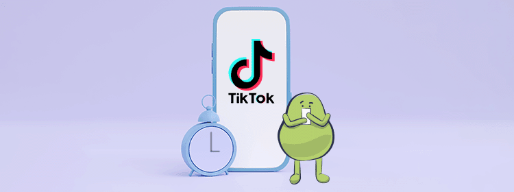 People now spend more time on TikTok than any other social app