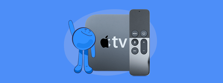 Secure and seamless streaming with VPN for Apple TV