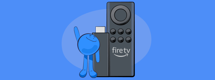 How to use VPN on FireStick/Fire TV and protect your viewing
