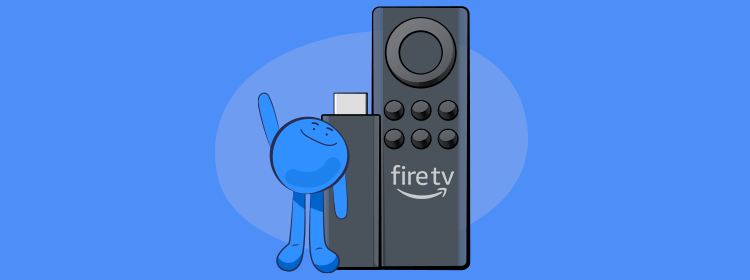 How to use VPN on FireStick/Fire TV - Atlas VPN