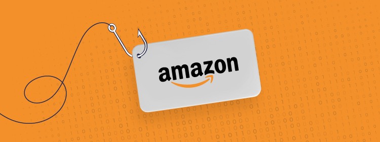 Study: Amazon, DHL, and DocuSign most imitated brands in phishing emails