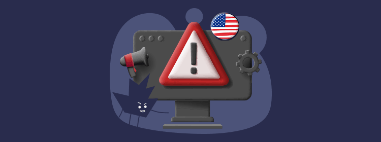 Gallup poll: Americans fear cyberterrorism more than nuclear war