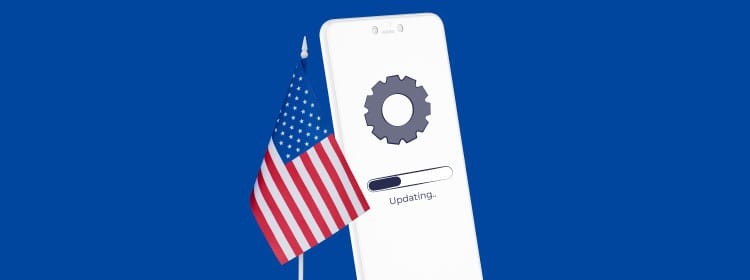 99% of US government employees run outdated Android OSs