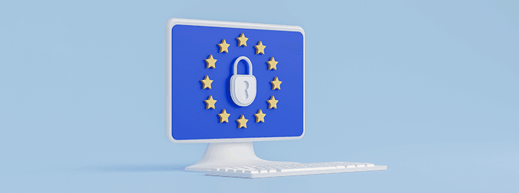 EU businesses fined over €830 million for GDPR violations in 2022, Meta paid over 80%
