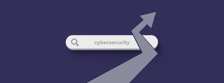 Interest in keyword ‘cybersecurity’ on Google Search hits an all-time high