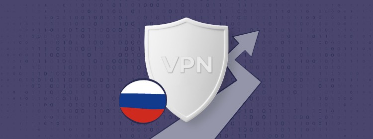 VPN demand in Russia surges by nearly 2,000% in a week