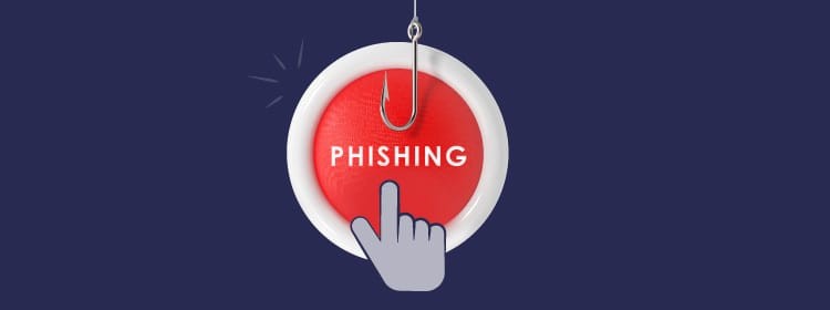 83% of UK businesses face phishing attacks as threat's penetration looms