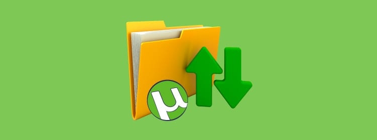 Is it safe to use uTorrent for sharing files?